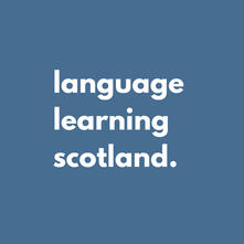 Language Learning Scotland