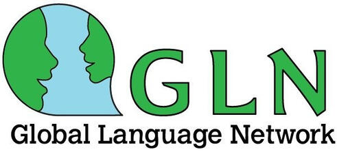 The Global Language Network